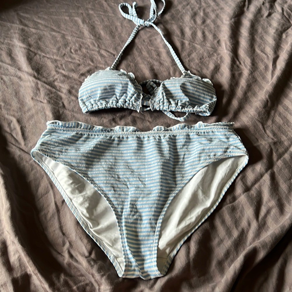 H&M bikini bathing suit